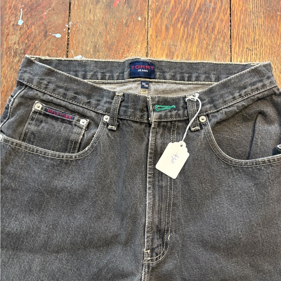 Vintage 90’s Tommy Hilfiger jeans - Picture 2 of 3